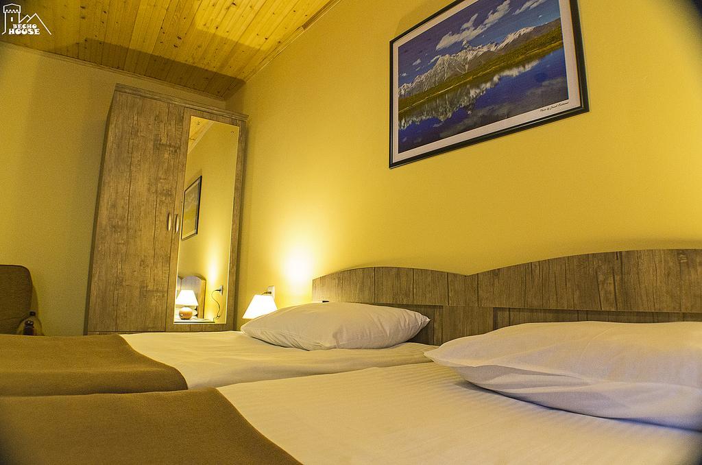Hotel Becho House Esterno foto