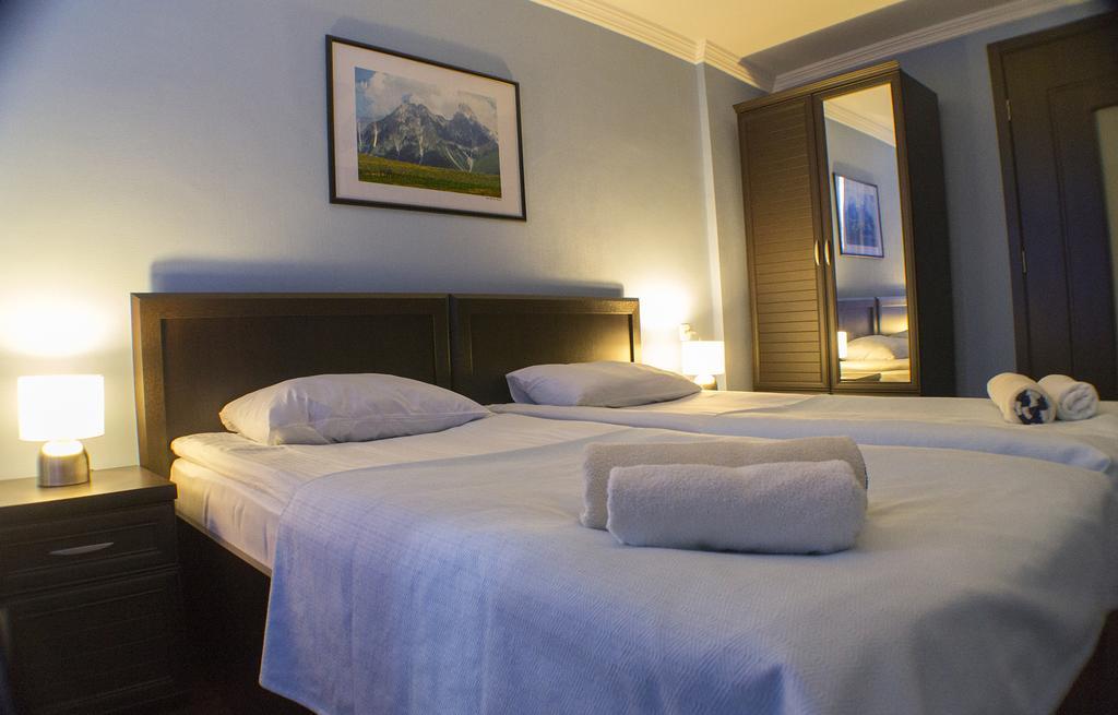 Hotel Becho House Esterno foto