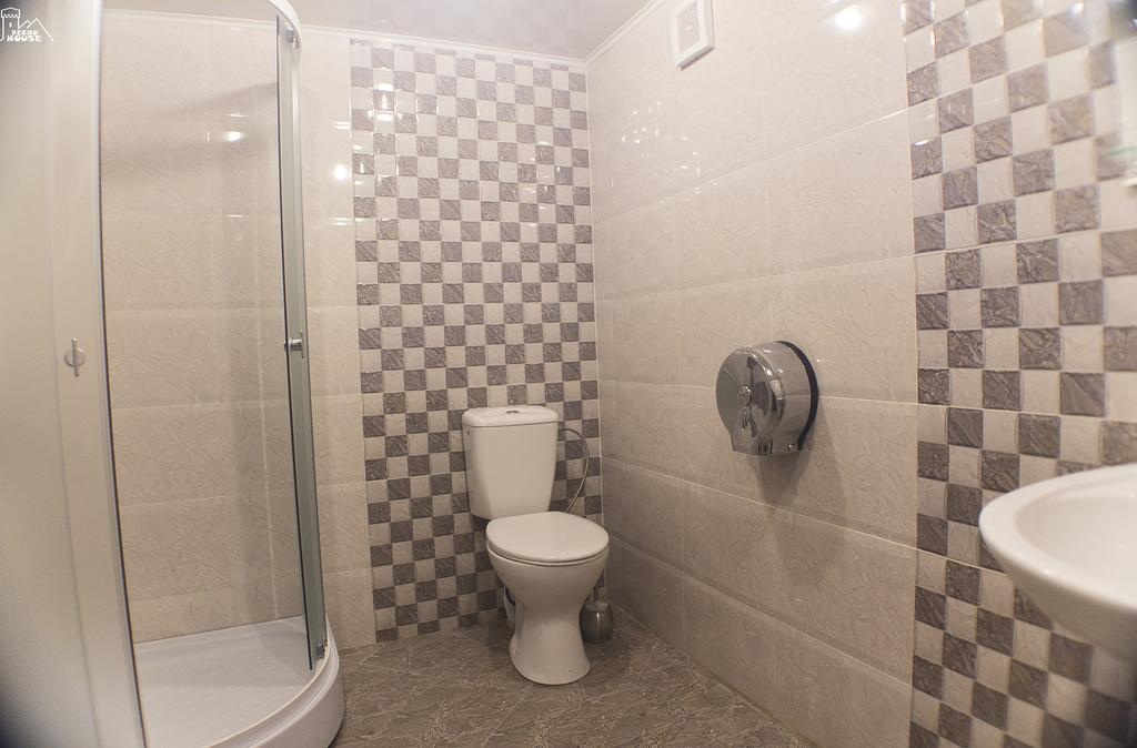 Hotel Becho House Esterno foto