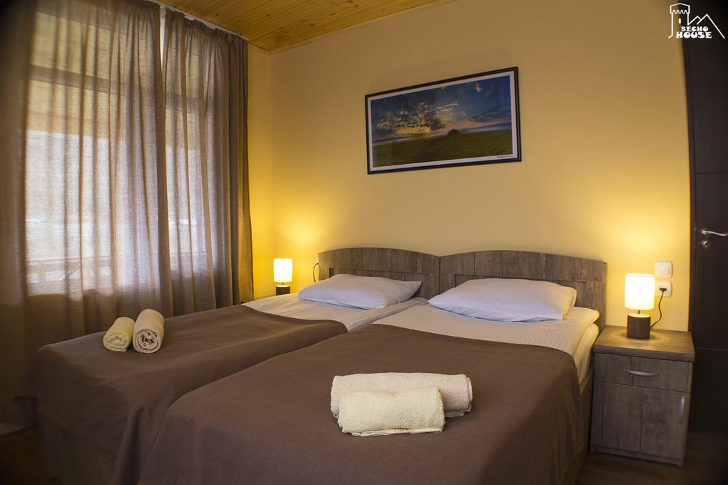 Hotel Becho House Esterno foto