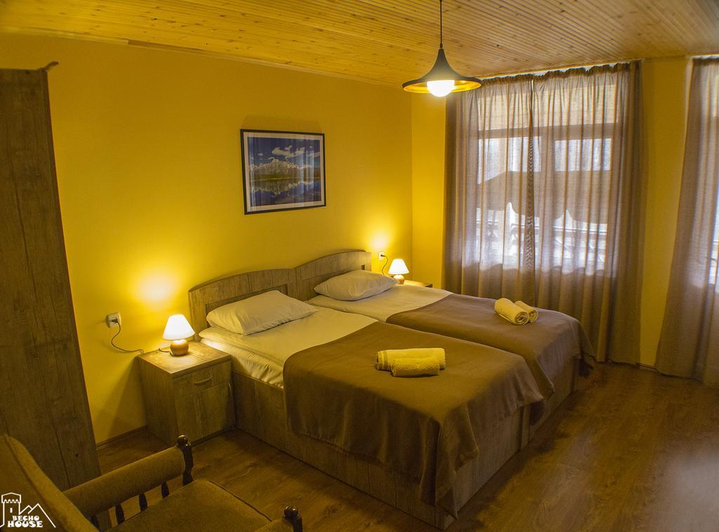 Hotel Becho House Esterno foto