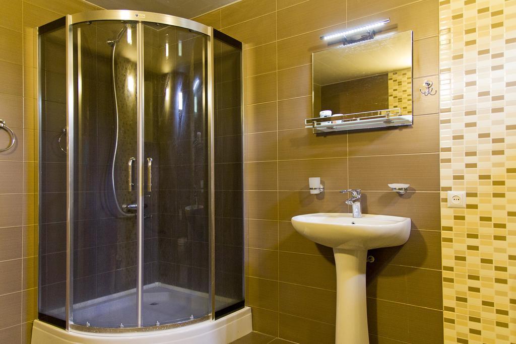 Hotel Becho House Esterno foto