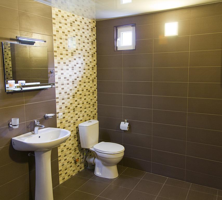 Hotel Becho House Esterno foto