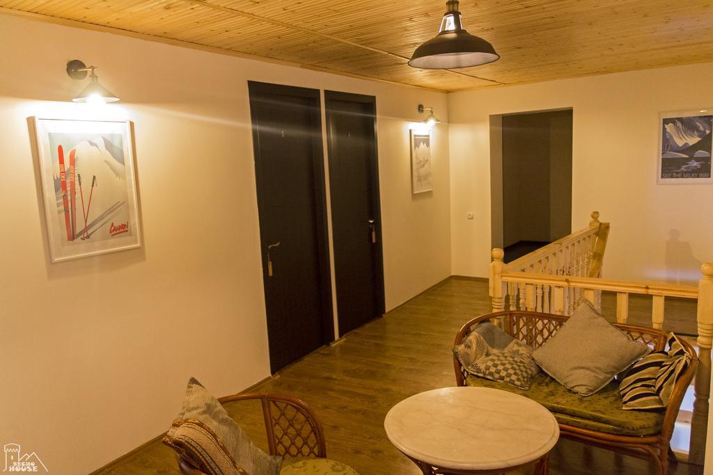 Hotel Becho House Esterno foto